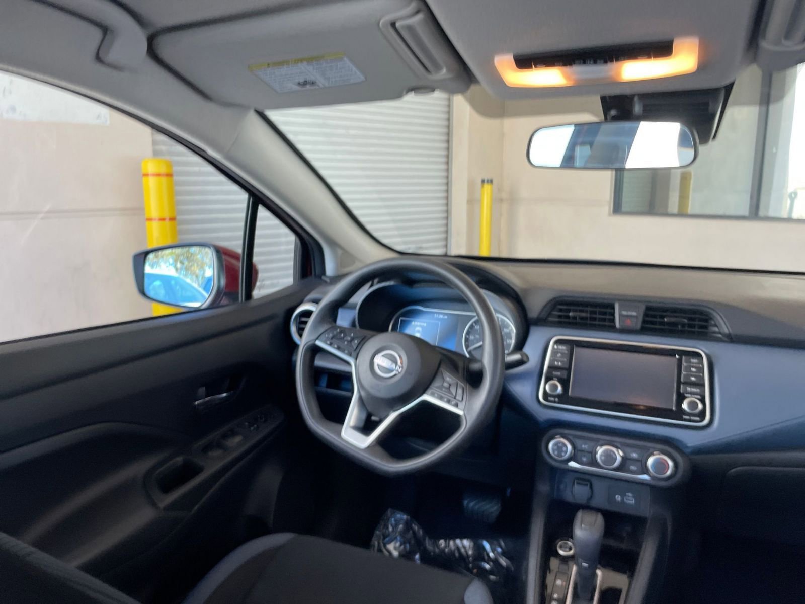 Thumbnail: 2025 Nissan Versa - 29