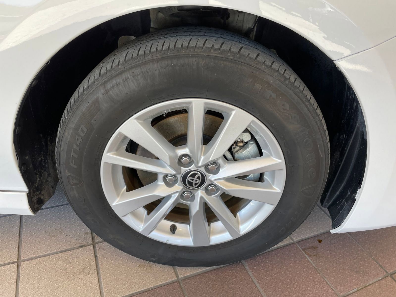 Thumbnail: 2025 Toyota Camry - 29