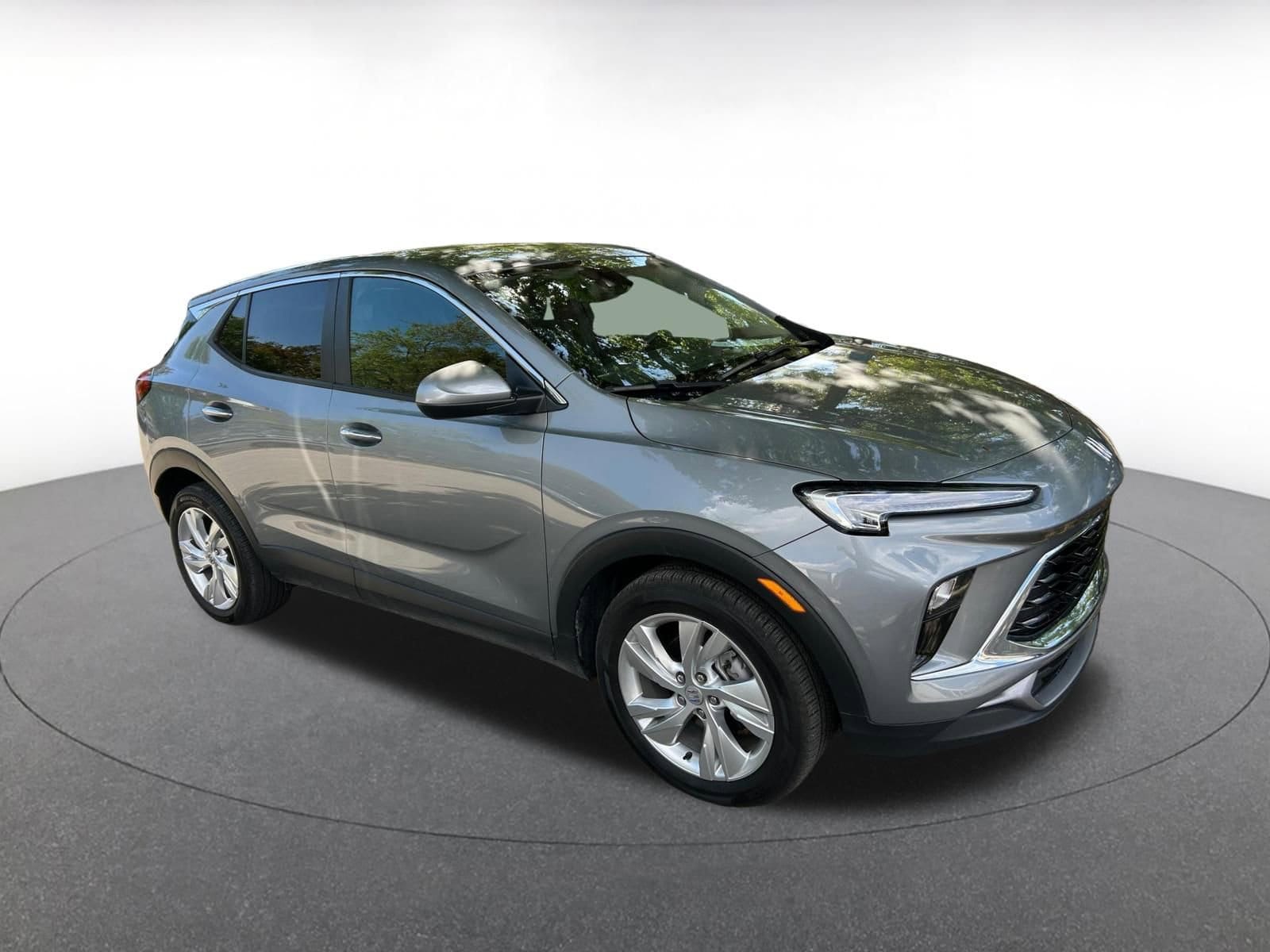 Thumbnail: 2025 Buick Encore GX - 2