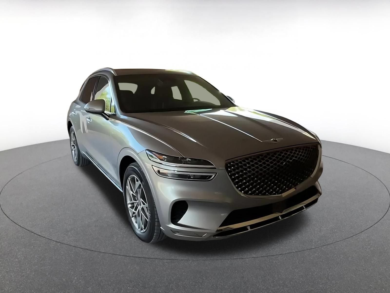 Thumbnail: 2025 Genesis GV70 - 3