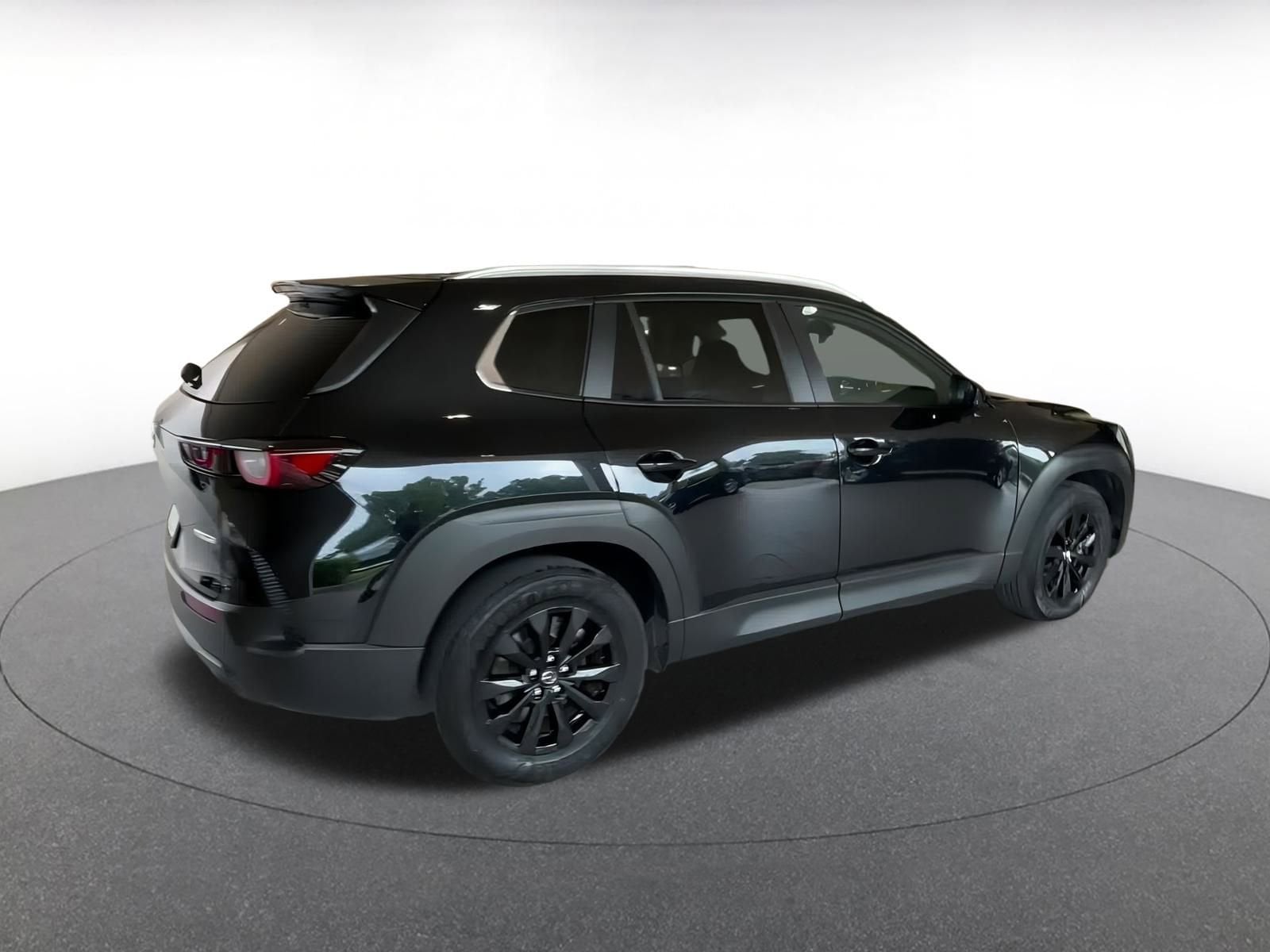 Thumbnail: 2025 Mazda CX-50 - 15