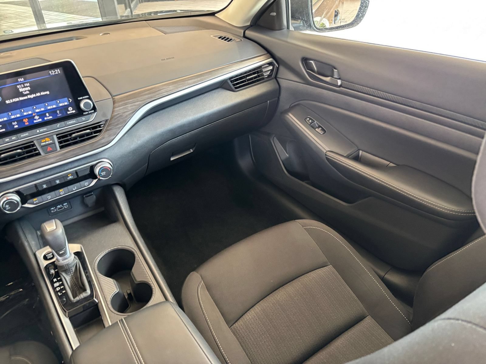 Thumbnail: 2026 Nissan Altima - 30