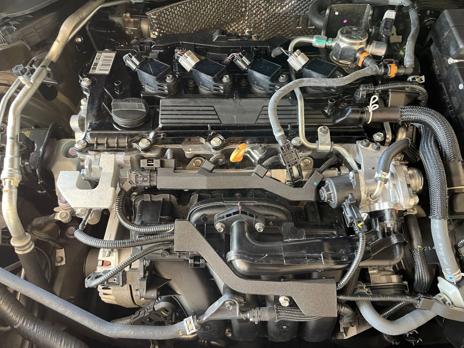 Thumbnail: 2025 Toyota Corolla - 30