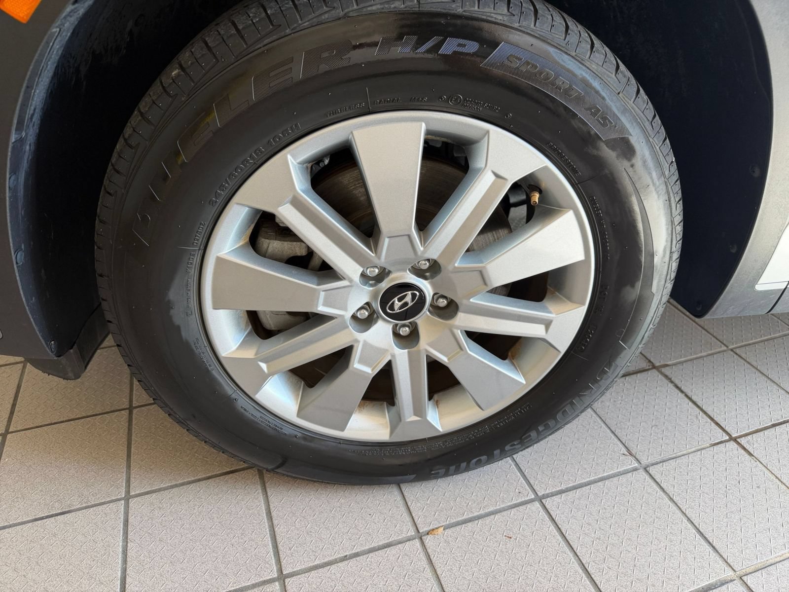 Thumbnail: 2025 Hyundai Palisade - 24