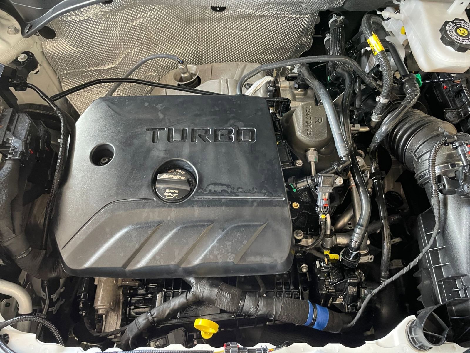 Thumbnail: 2025 Buick Encore GX - 31