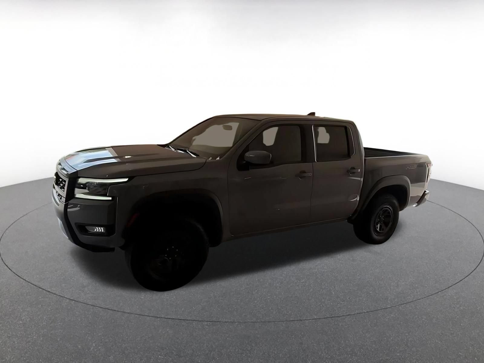 Thumbnail: 2026 Nissan Frontier - 7