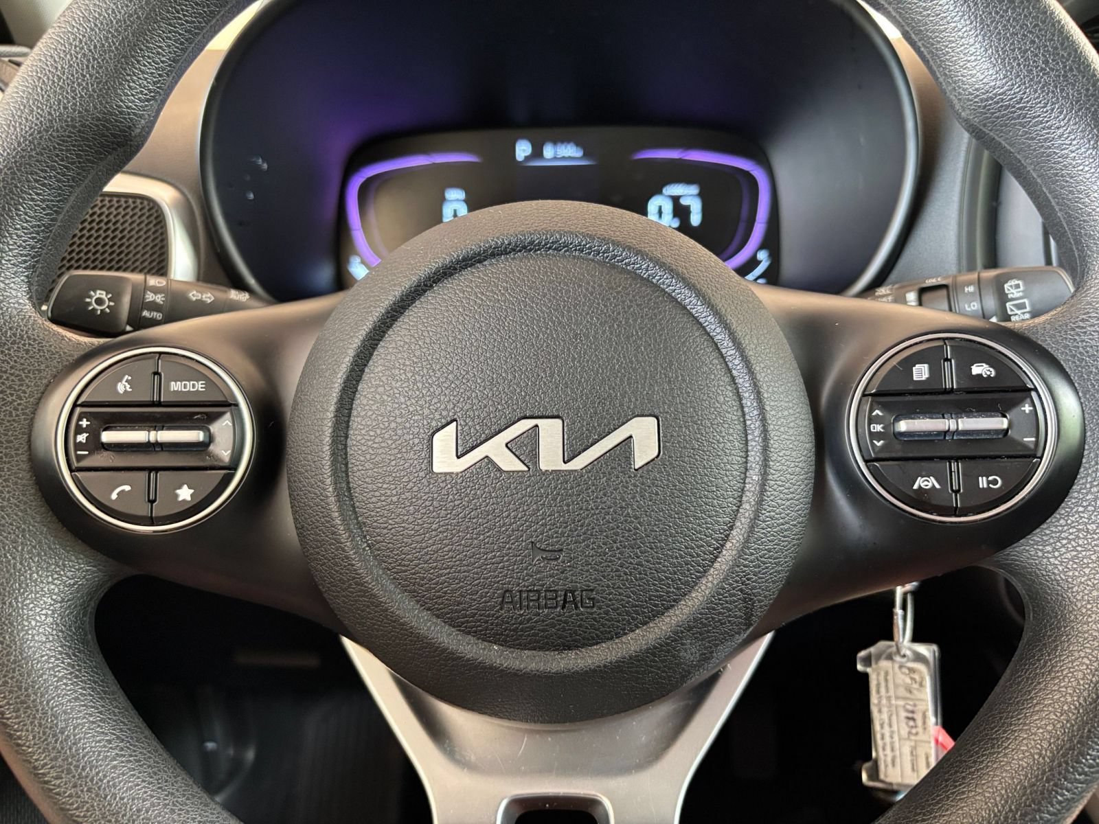 Thumbnail: 2025 Kia Soul - 25