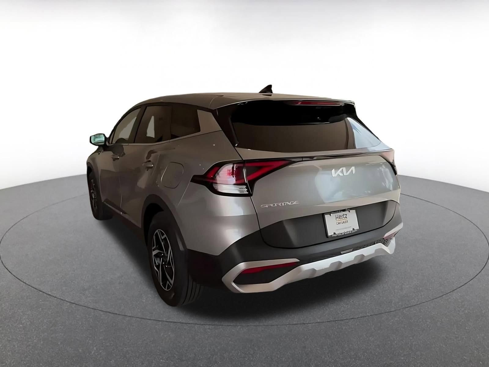 Thumbnail: 2025 Kia Sportage - 11