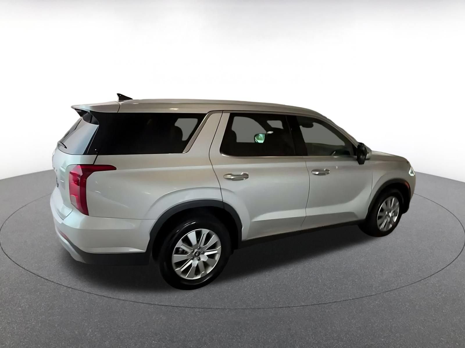 Thumbnail: 2024 Hyundai Palisade - 12