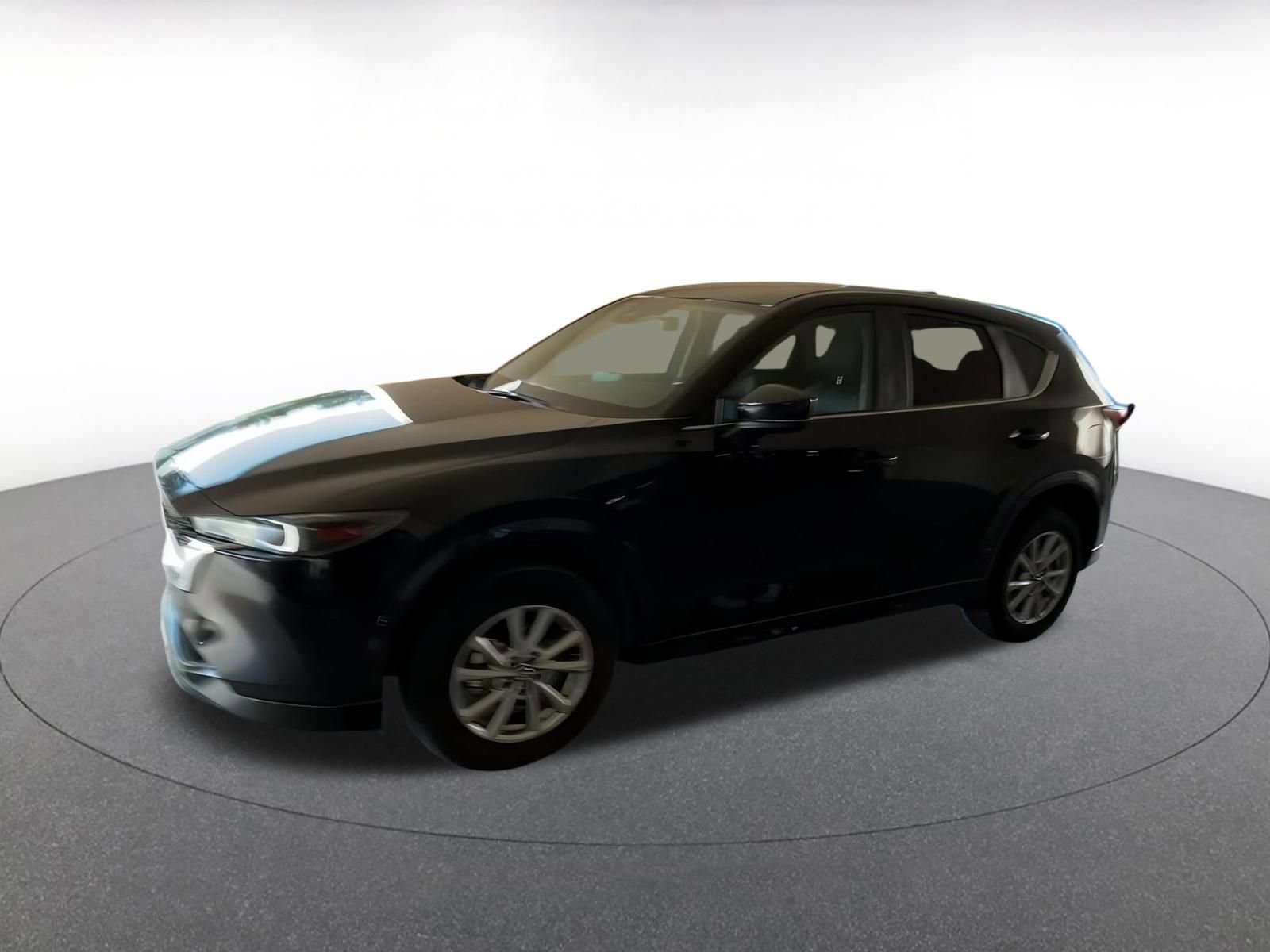 Thumbnail: 2025 Mazda CX-5 - 8