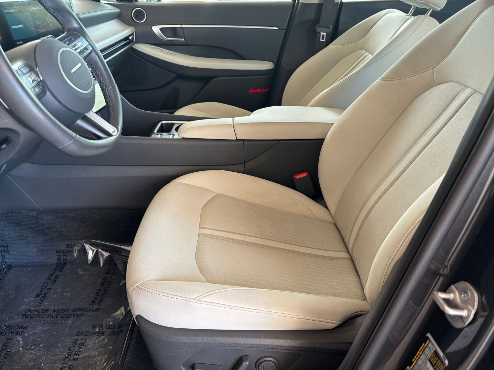 Thumbnail: 2025 Hyundai Sonata - 28