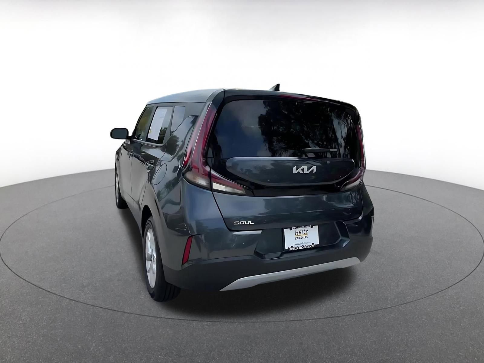 Thumbnail: 2025 Kia Soul - 11