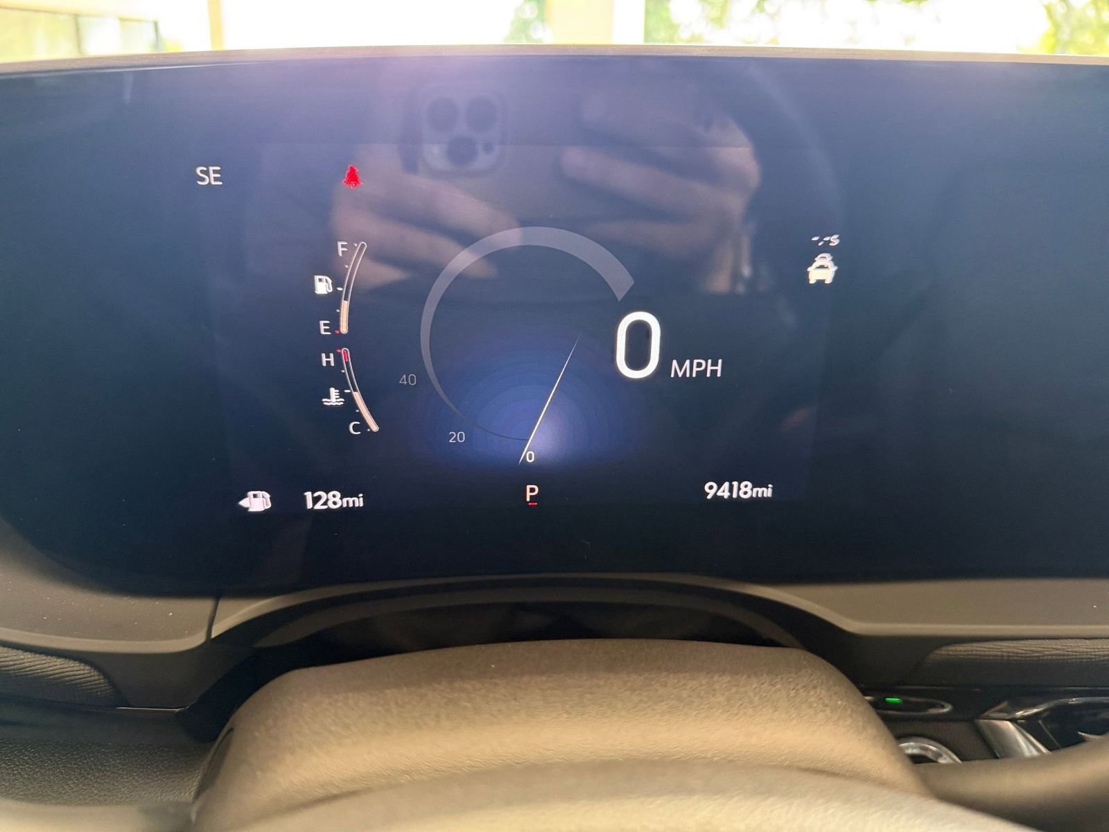 Thumbnail: 2025 Buick Envista - 34