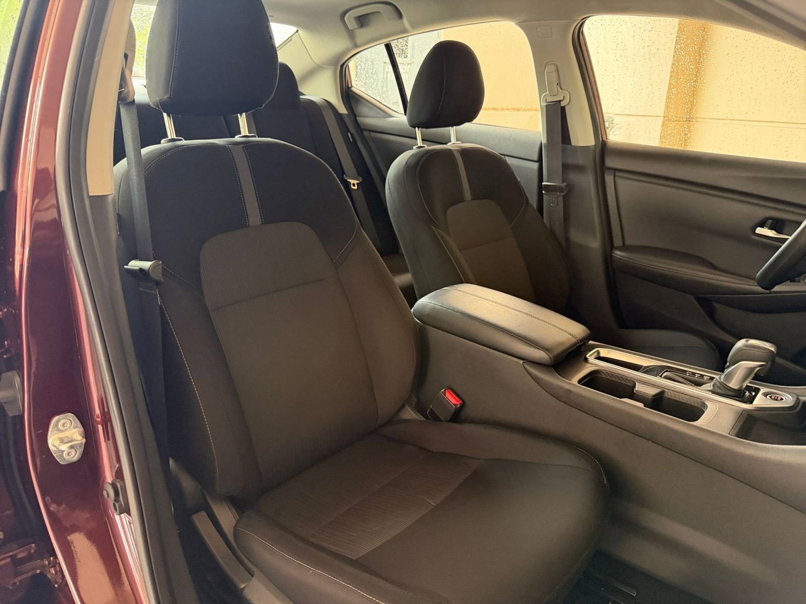 Thumbnail: 2025 Nissan Sentra - 31