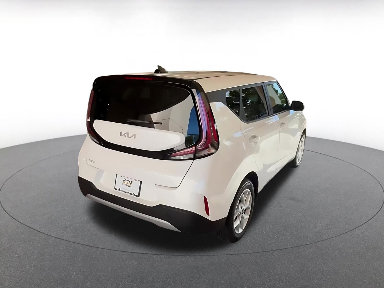 Thumbnail: 2025 Kia Soul - 14