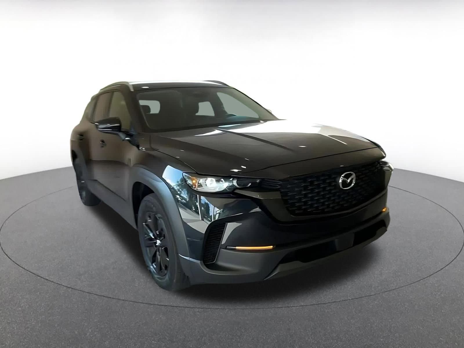 Thumbnail: 2025 Mazda CX-50 - 3