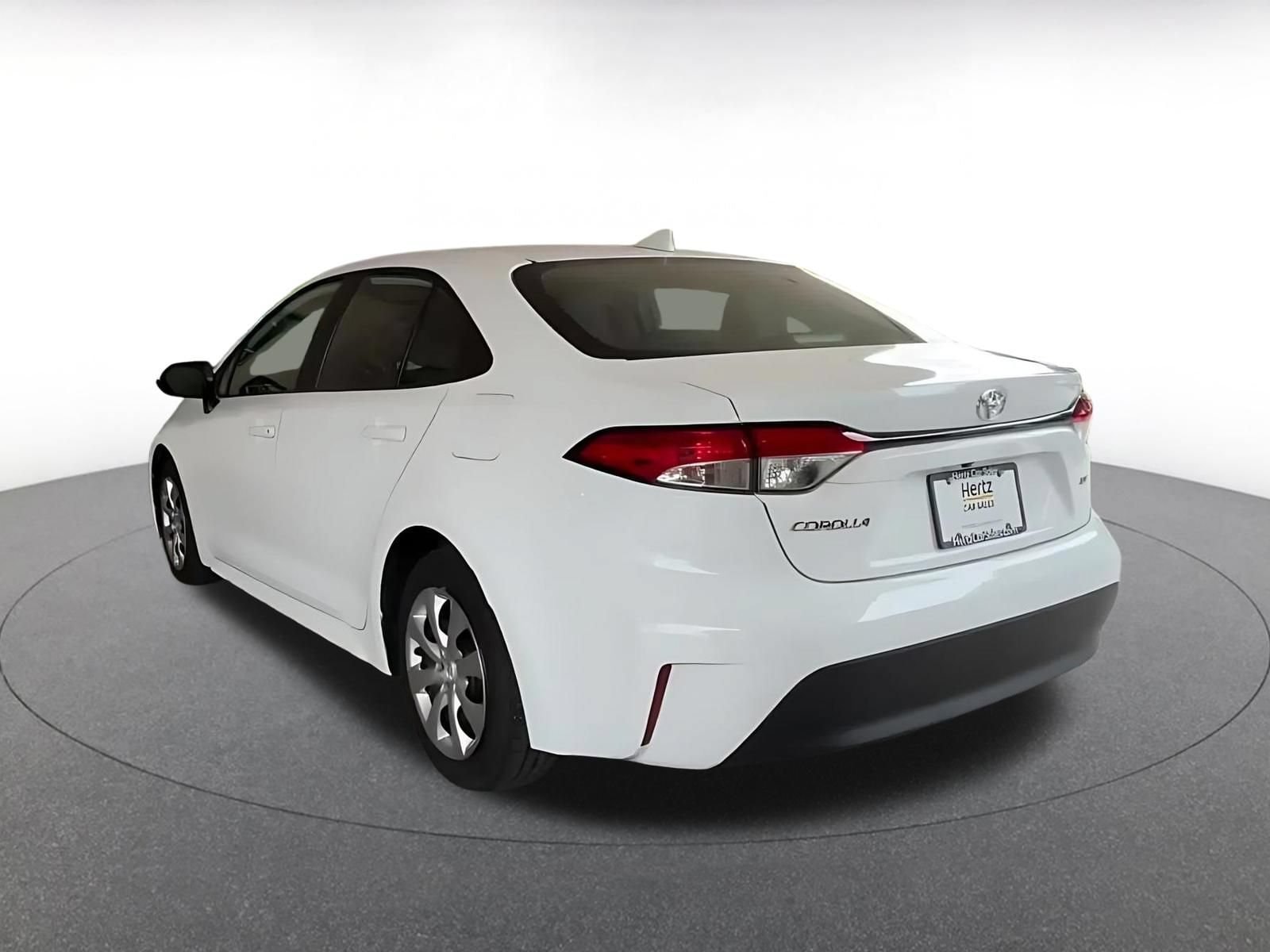 Thumbnail: 2025 Toyota Corolla - 8