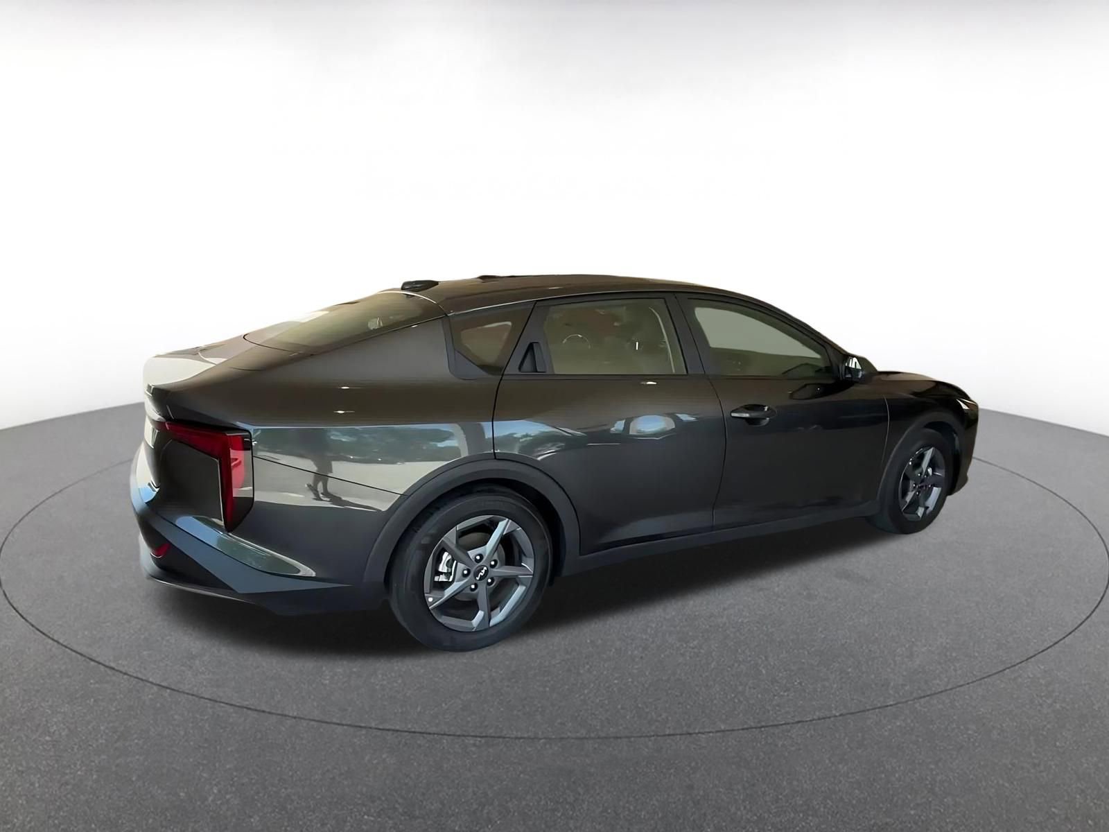 Thumbnail: 2025 Kia K4 - 14