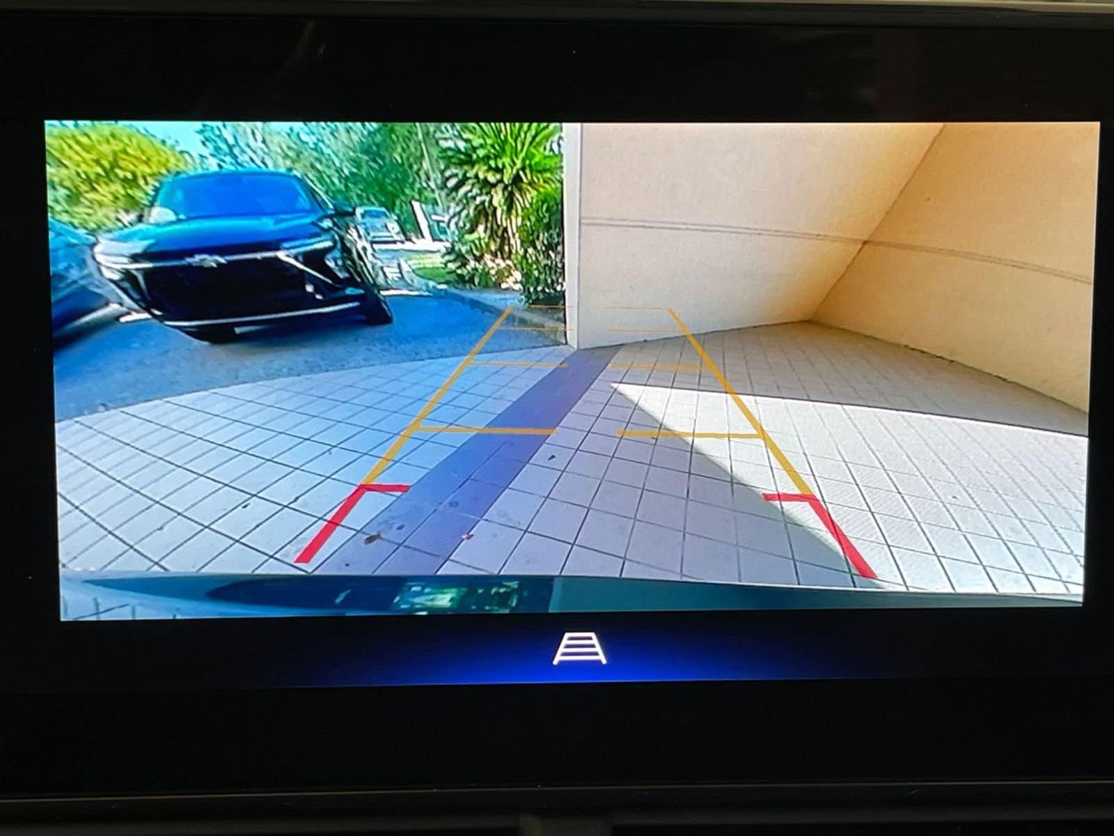 Thumbnail: 2025 Chevrolet Trax - 17