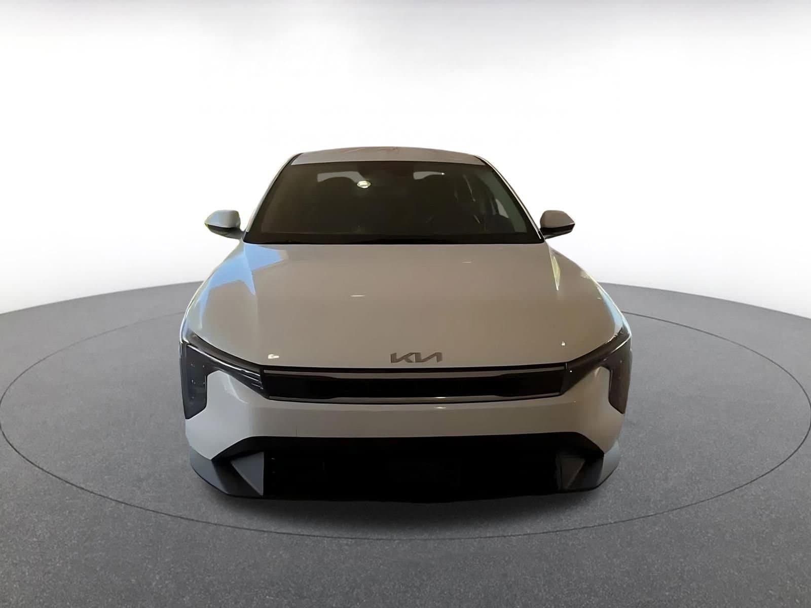 Thumbnail: 2025 Kia K4 - 4