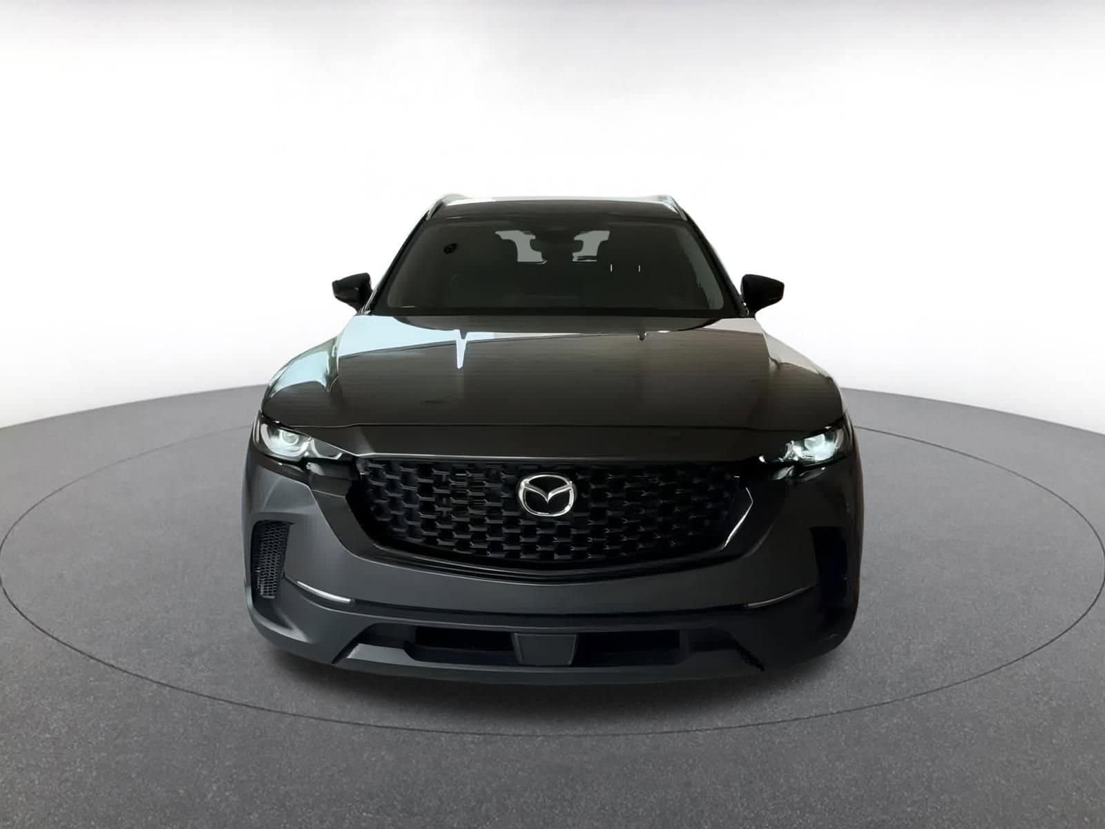 Thumbnail: 2025 Mazda CX-50 - 4