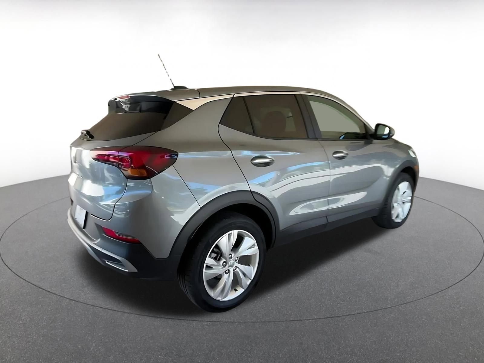 Thumbnail: 2025 Buick Encore GX - 15