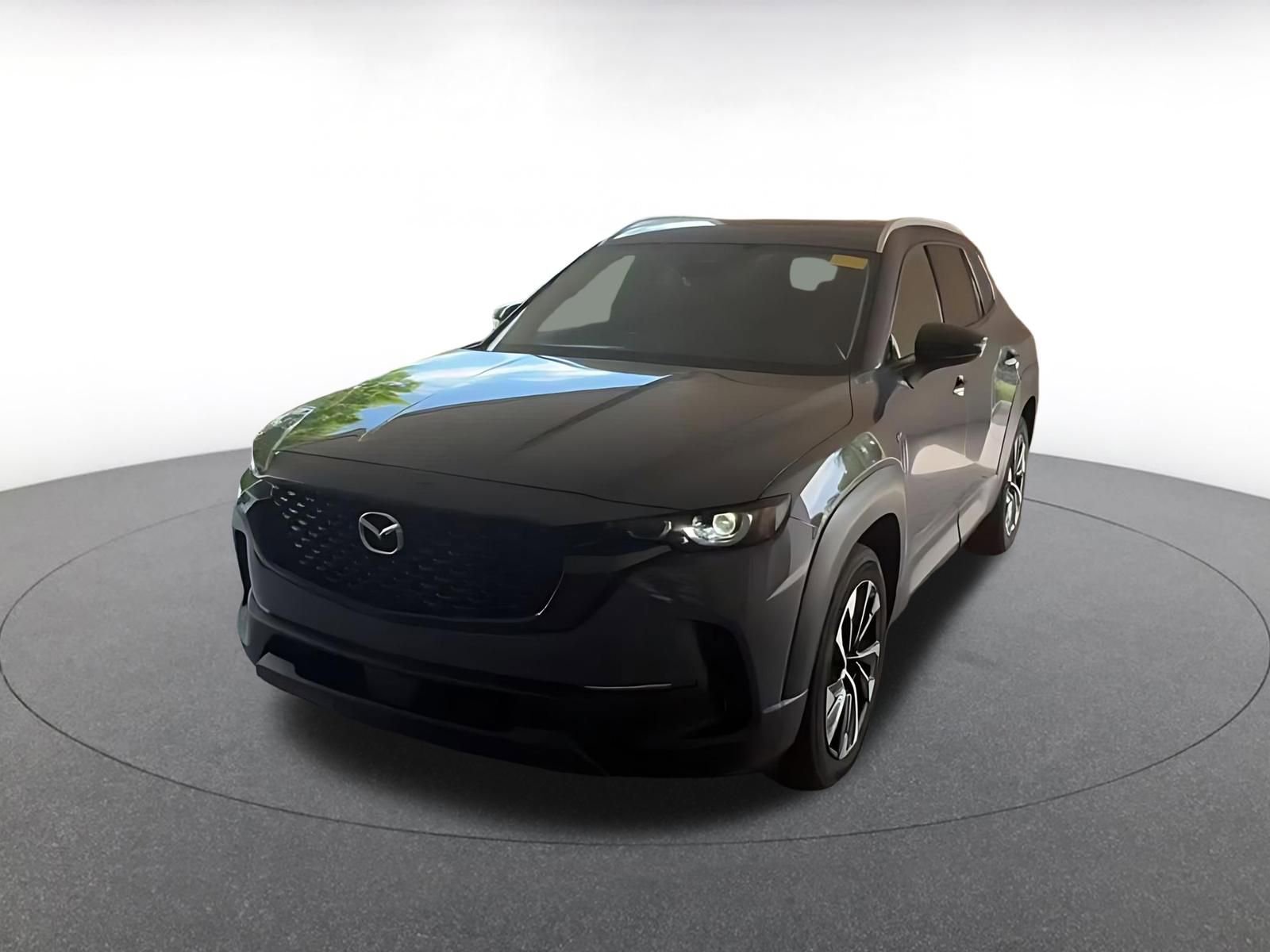 Thumbnail: 2025 Mazda CX-50 - 4
