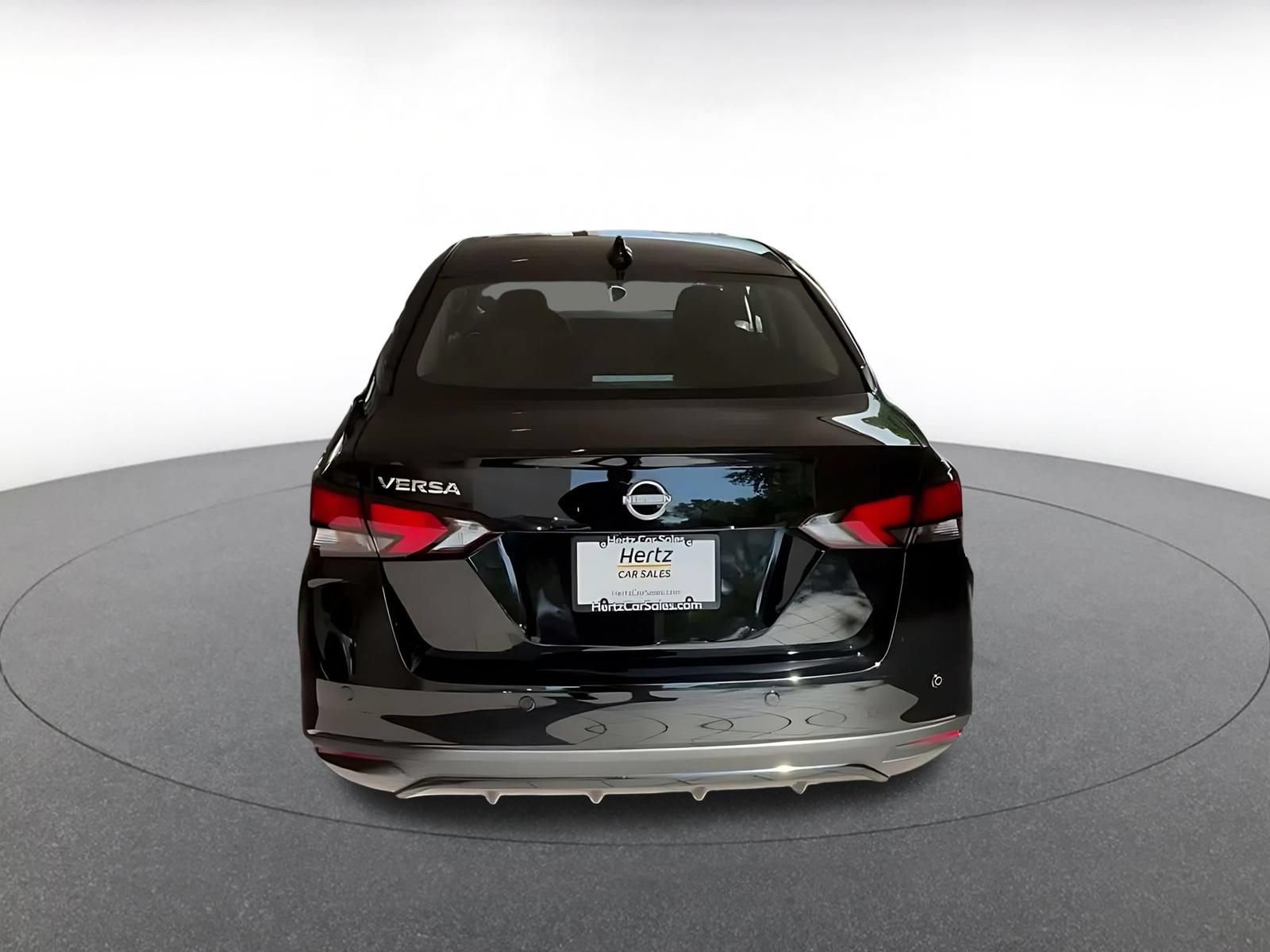 Thumbnail: 2025 Nissan Versa - 10