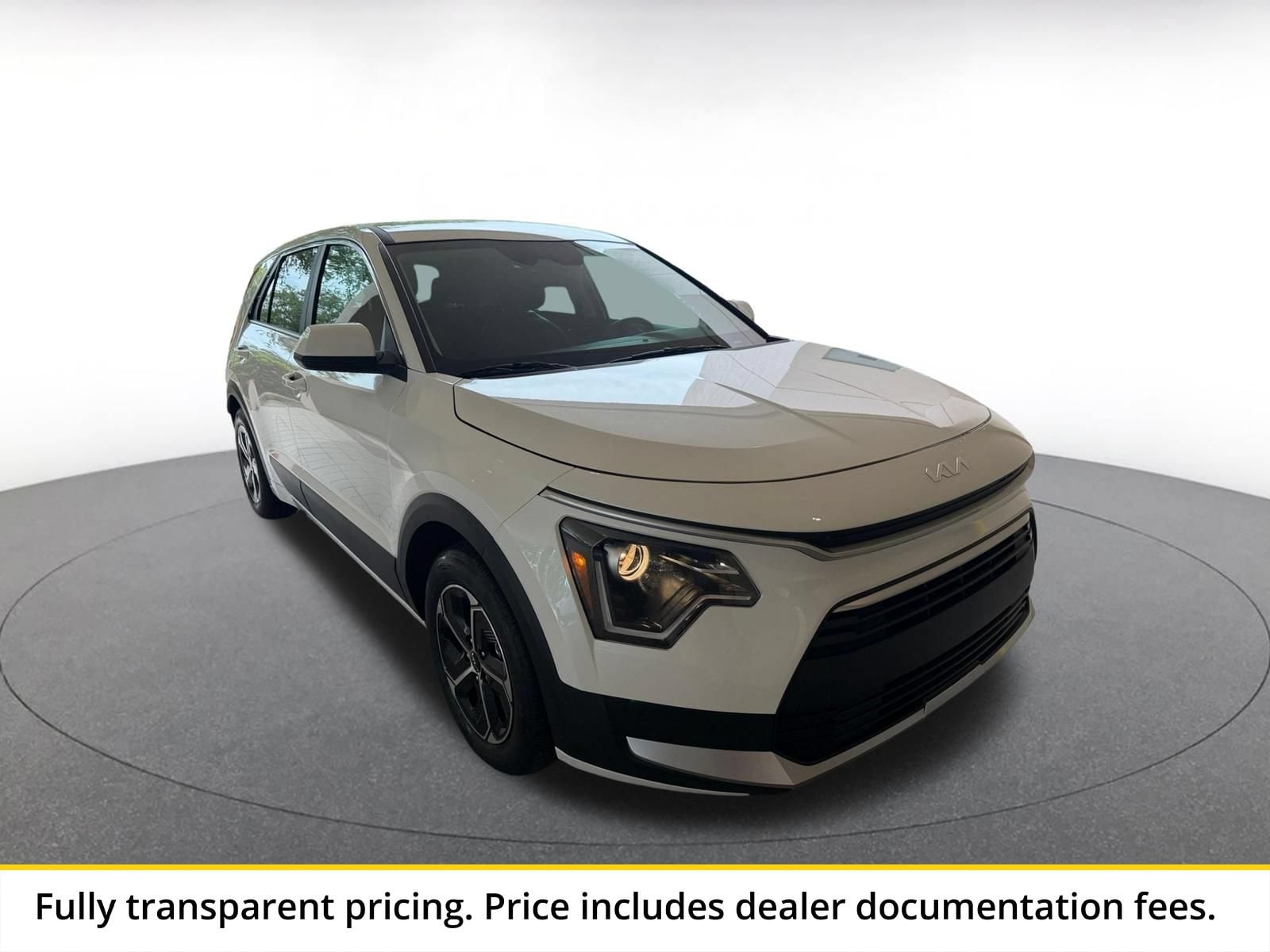 2026 Kia Niro LX