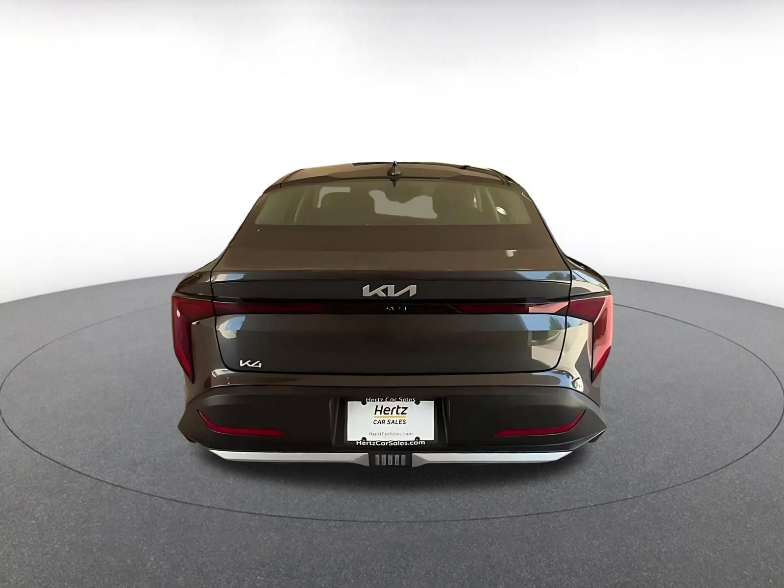 Thumbnail: 2025 Kia K4 - 12