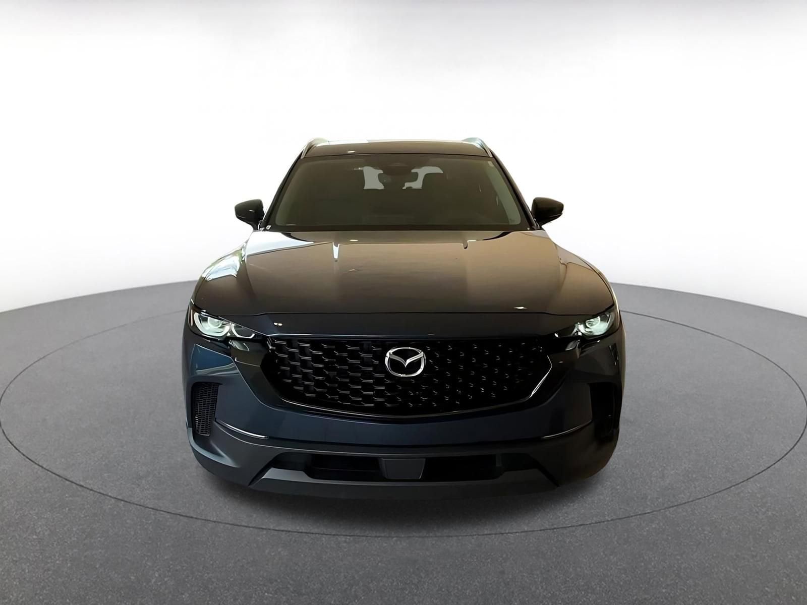 Thumbnail: 2025 Mazda CX-50 - 4