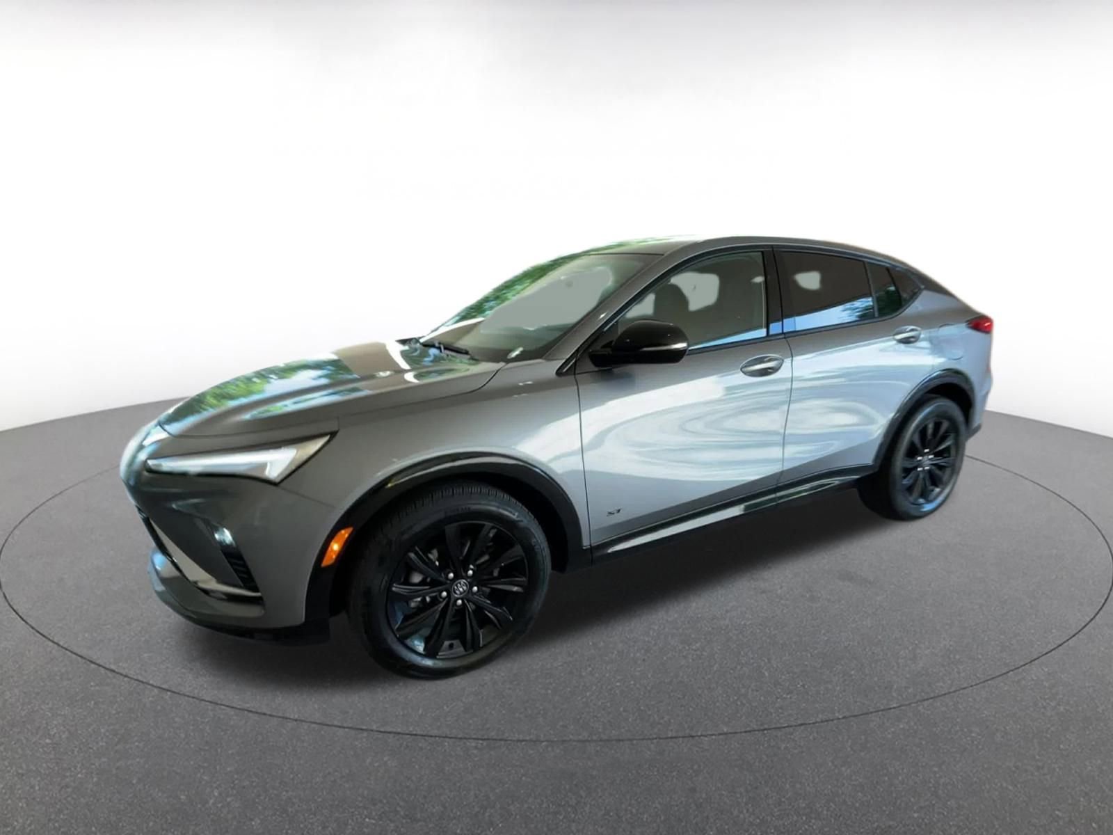 Thumbnail: 2025 Buick Envista - 8