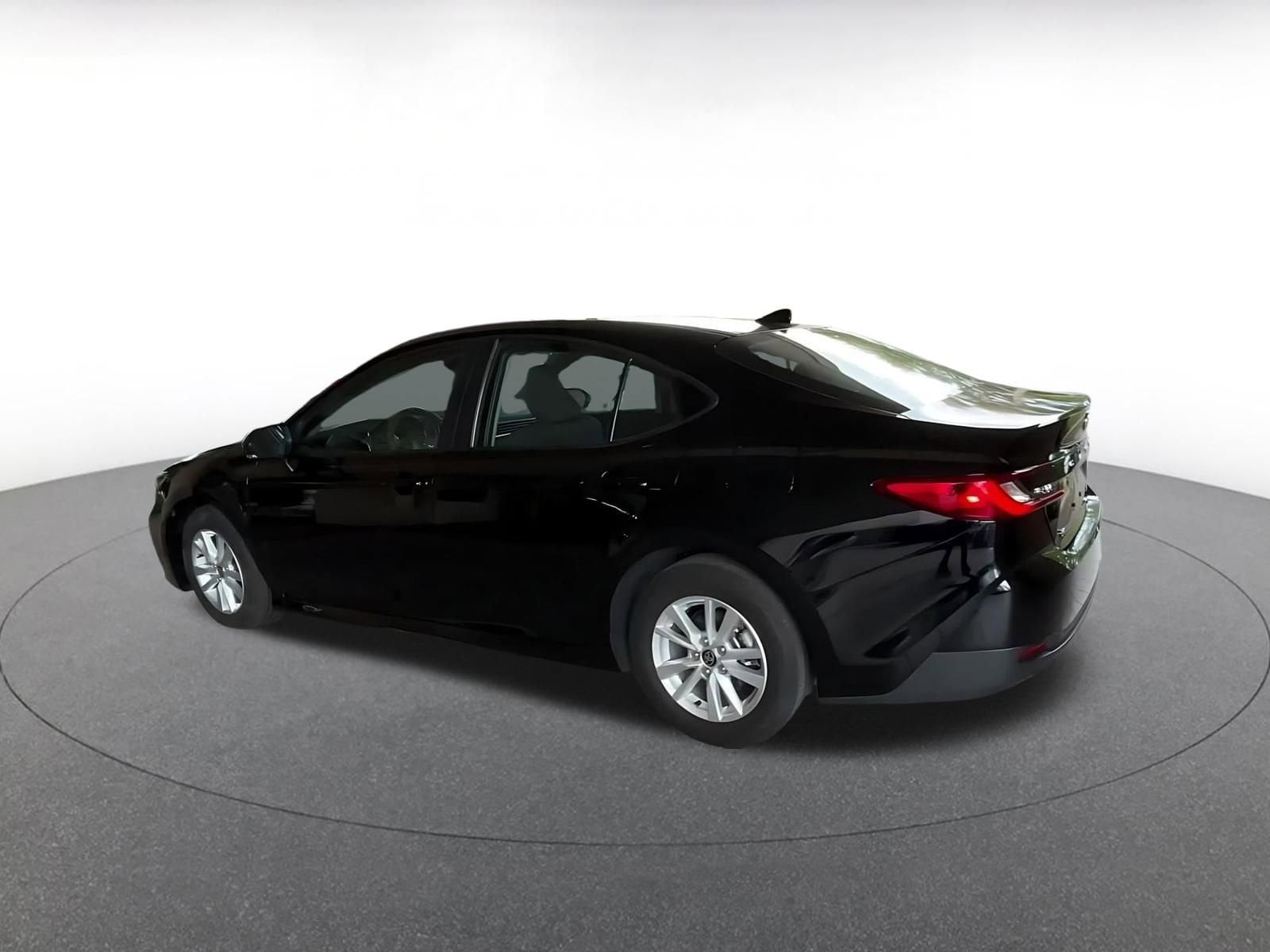 Thumbnail: 2025 Toyota Camry - 8