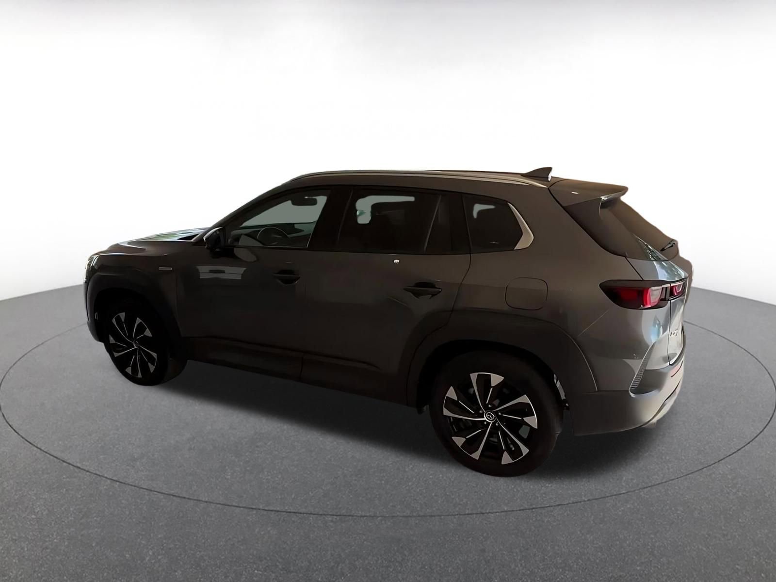 Thumbnail: 2025 Mazda CX-50 - 10