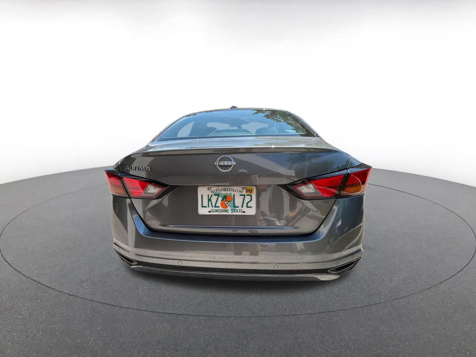 Thumbnail: 2025 Nissan Altima - 5