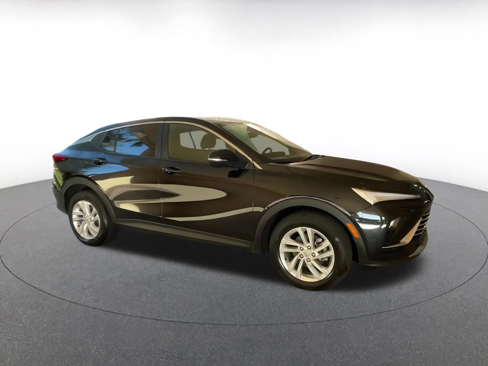 Thumbnail: 2025 Buick Envista - 2