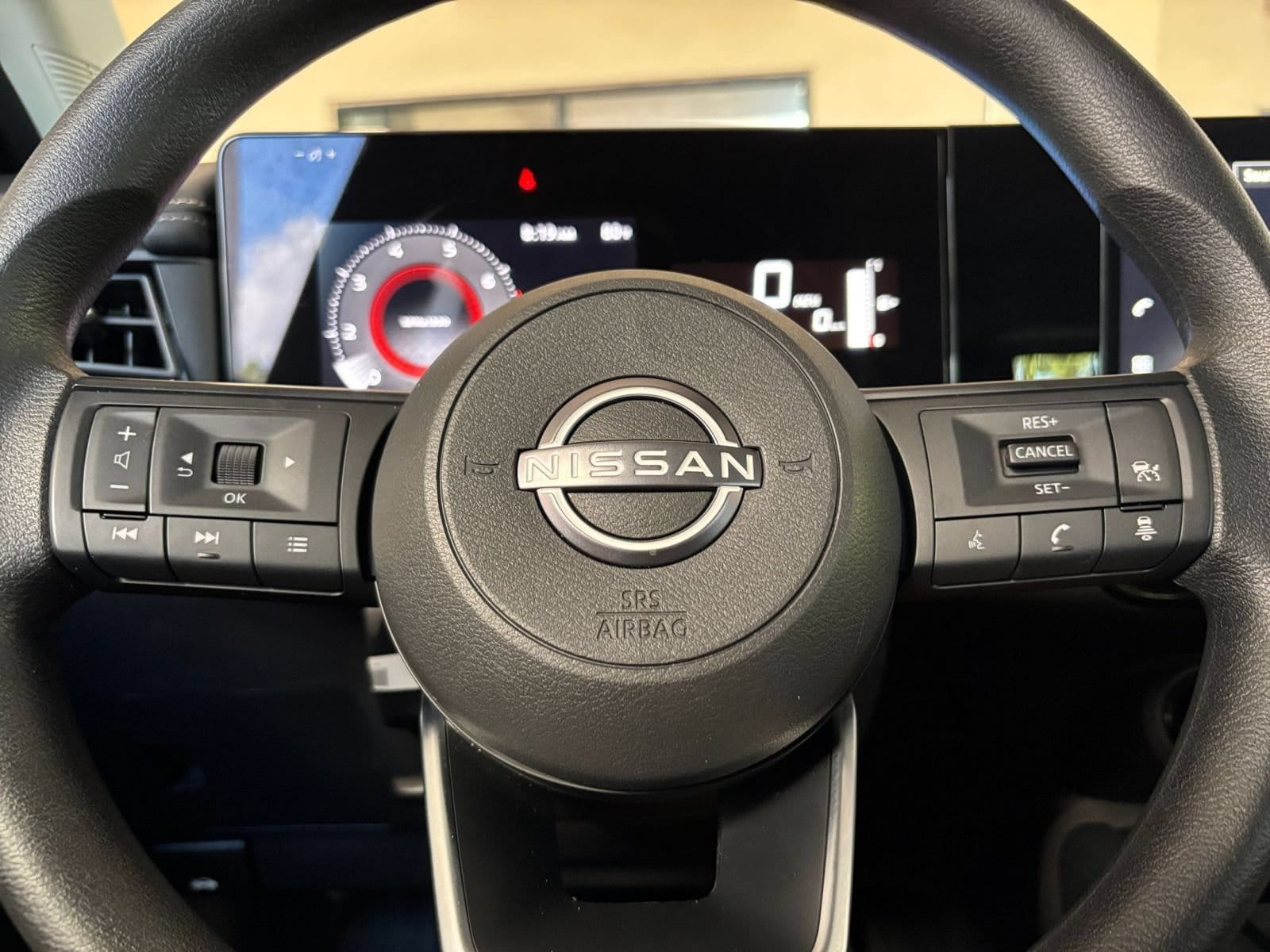 Thumbnail: 2026 Nissan Kicks - 27