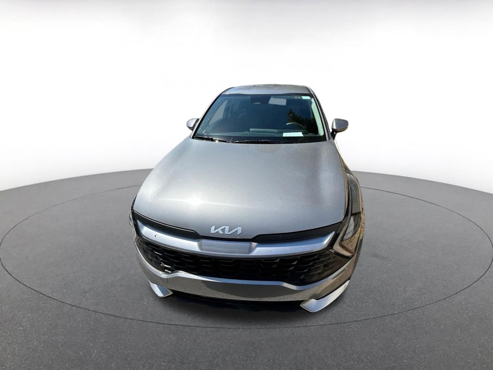 Thumbnail: 2025 Kia Sportage - 3