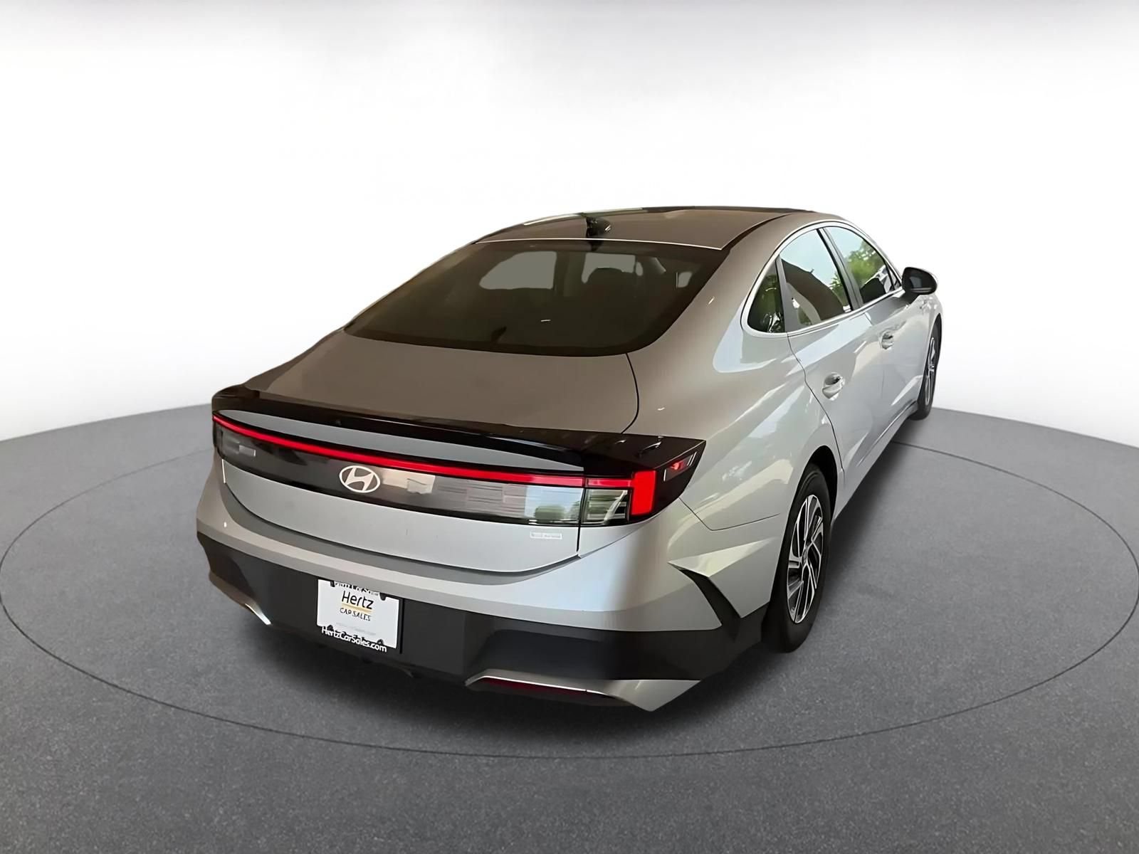 Thumbnail: 2026 Hyundai Sonata - 15