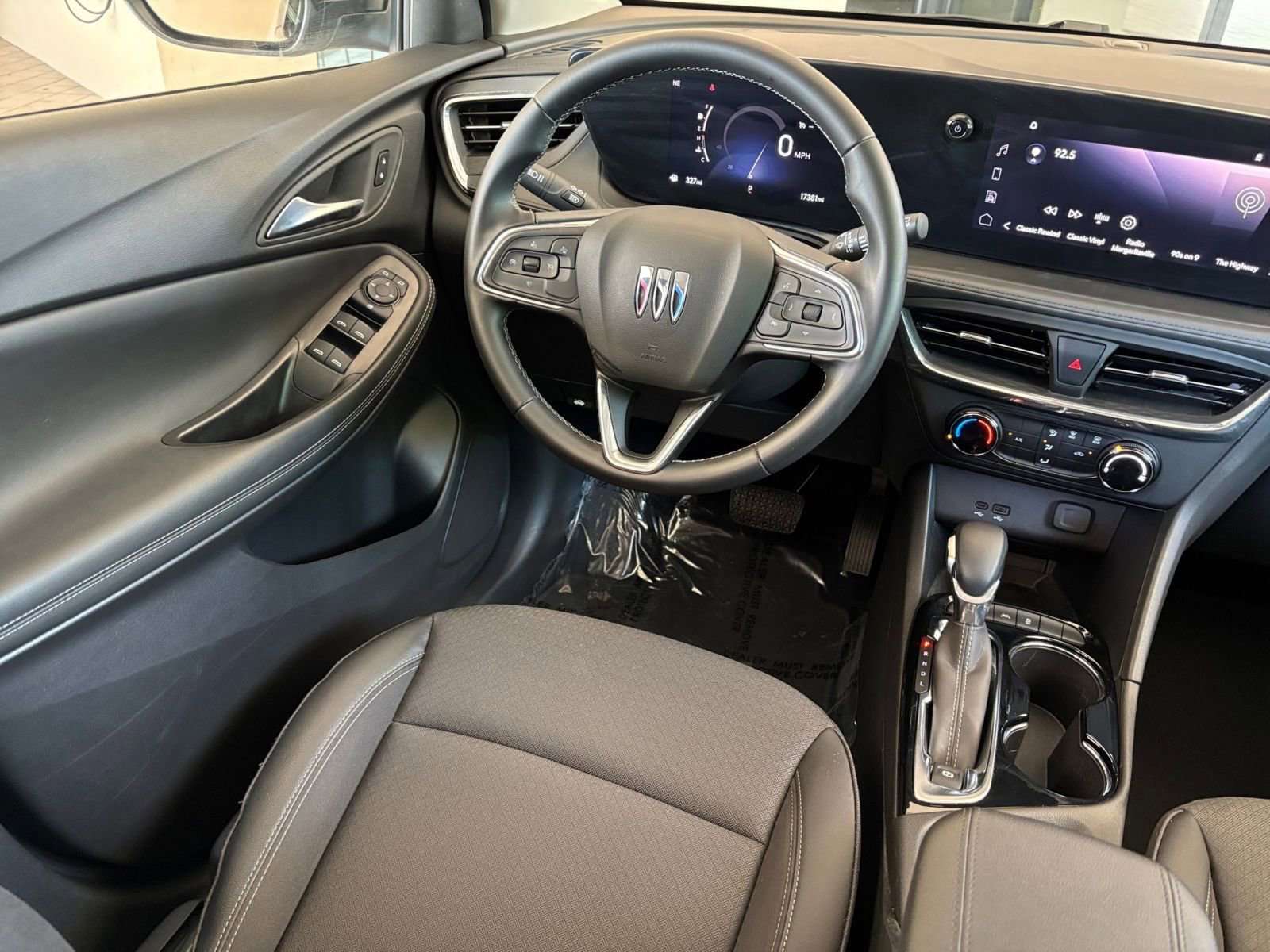 Thumbnail: 2025 Buick Encore GX - 33