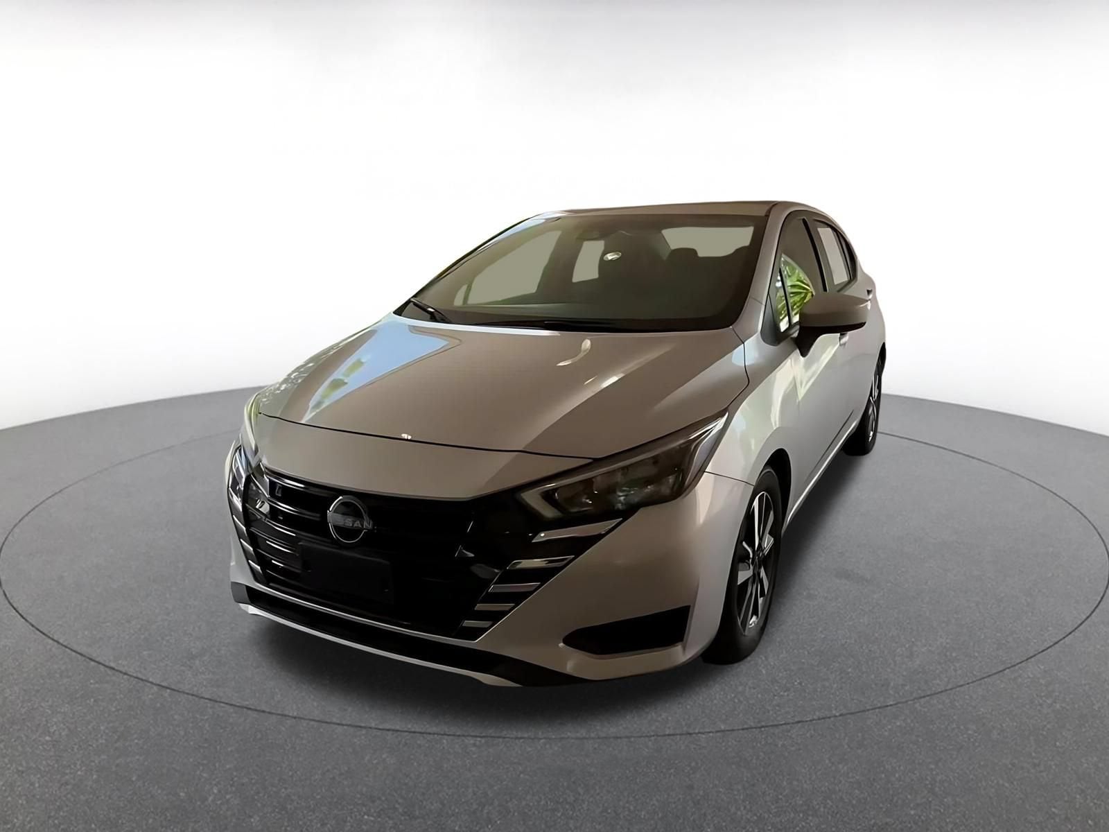 Thumbnail: 2025 Nissan Versa - 5