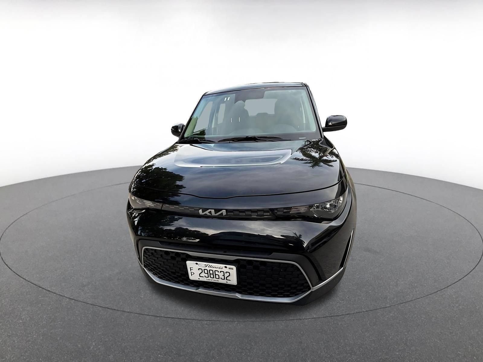 Thumbnail: 2025 Kia Soul - 8