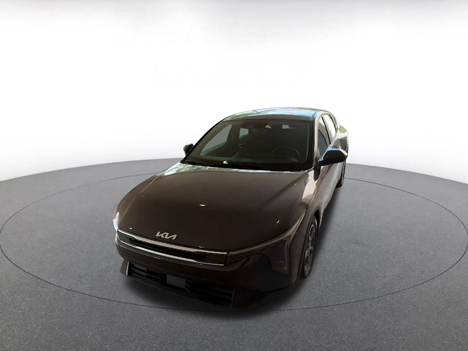 Thumbnail: 2025 Kia K4 - 7