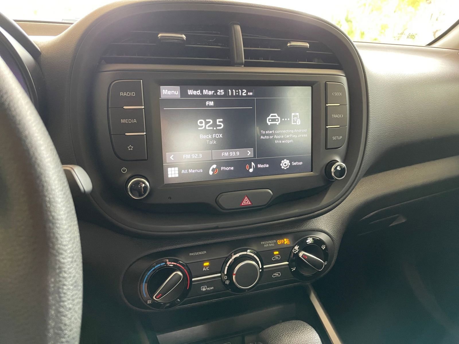 Thumbnail: 2025 Kia Soul - 17