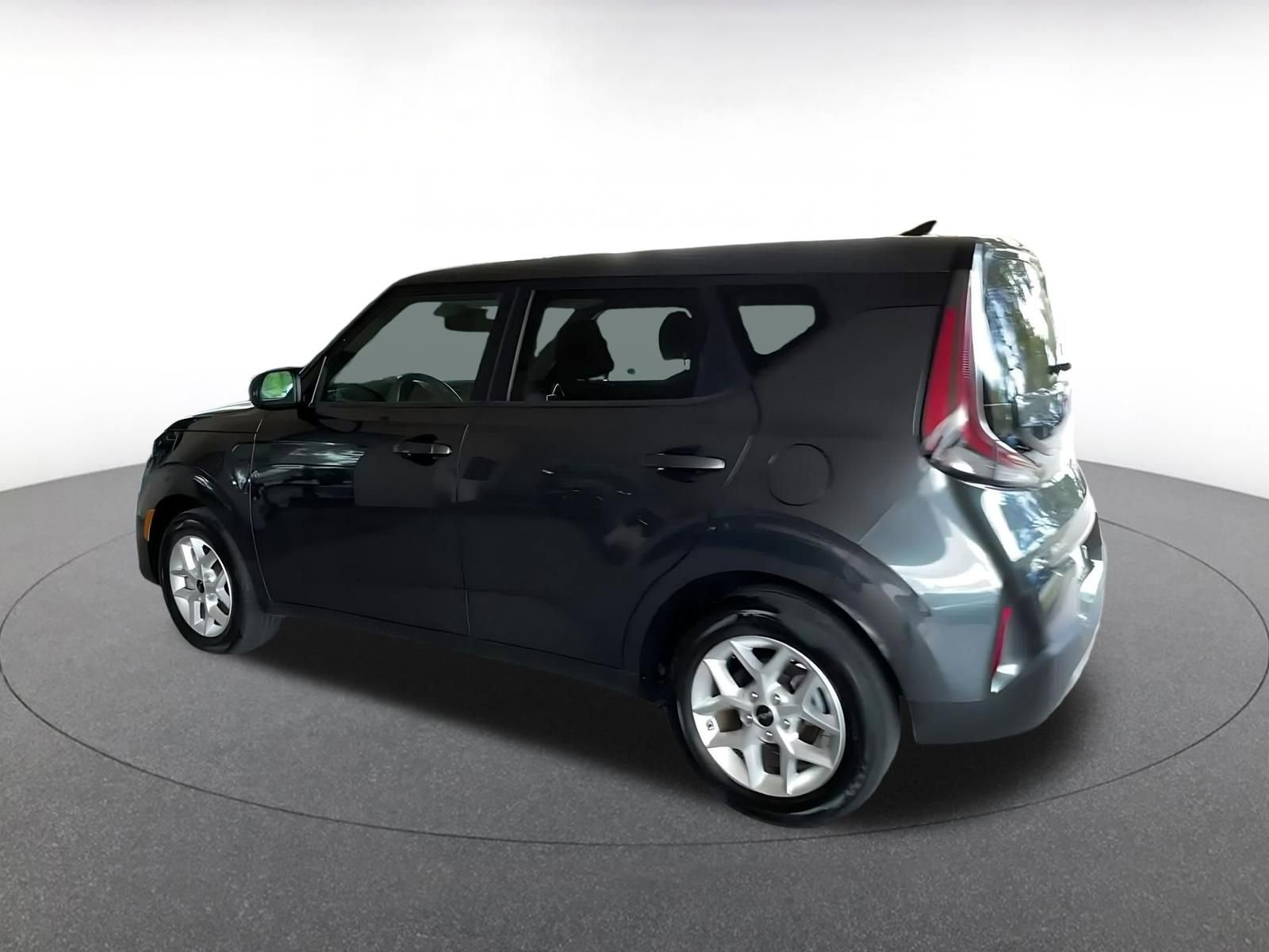 Thumbnail: 2025 Kia Soul - 9