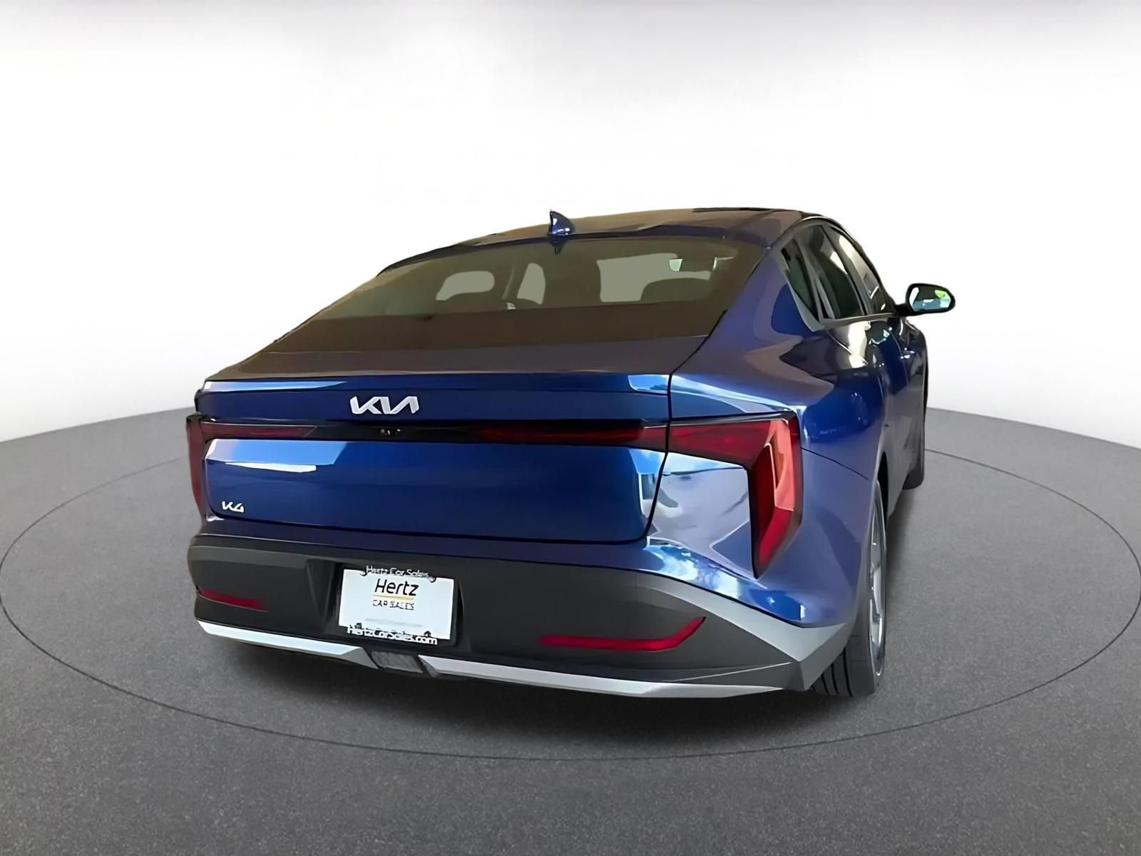 Thumbnail: 2025 Kia K4 - 15
