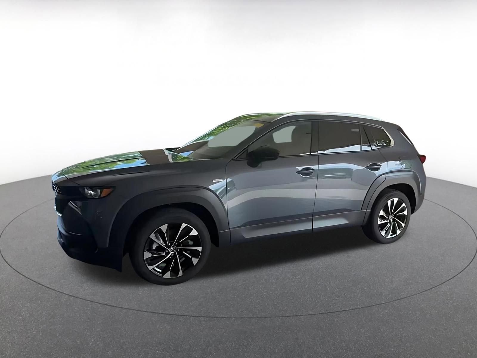 Thumbnail: 2025 Mazda CX-50 - 7