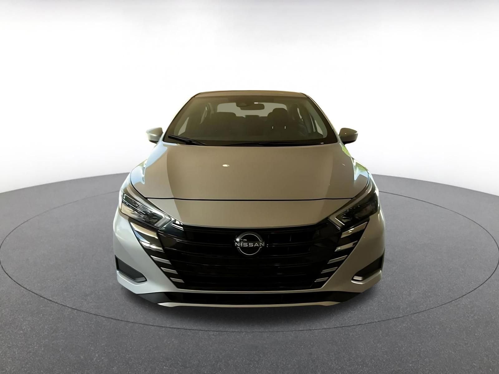 Thumbnail: 2025 Nissan Versa - 4