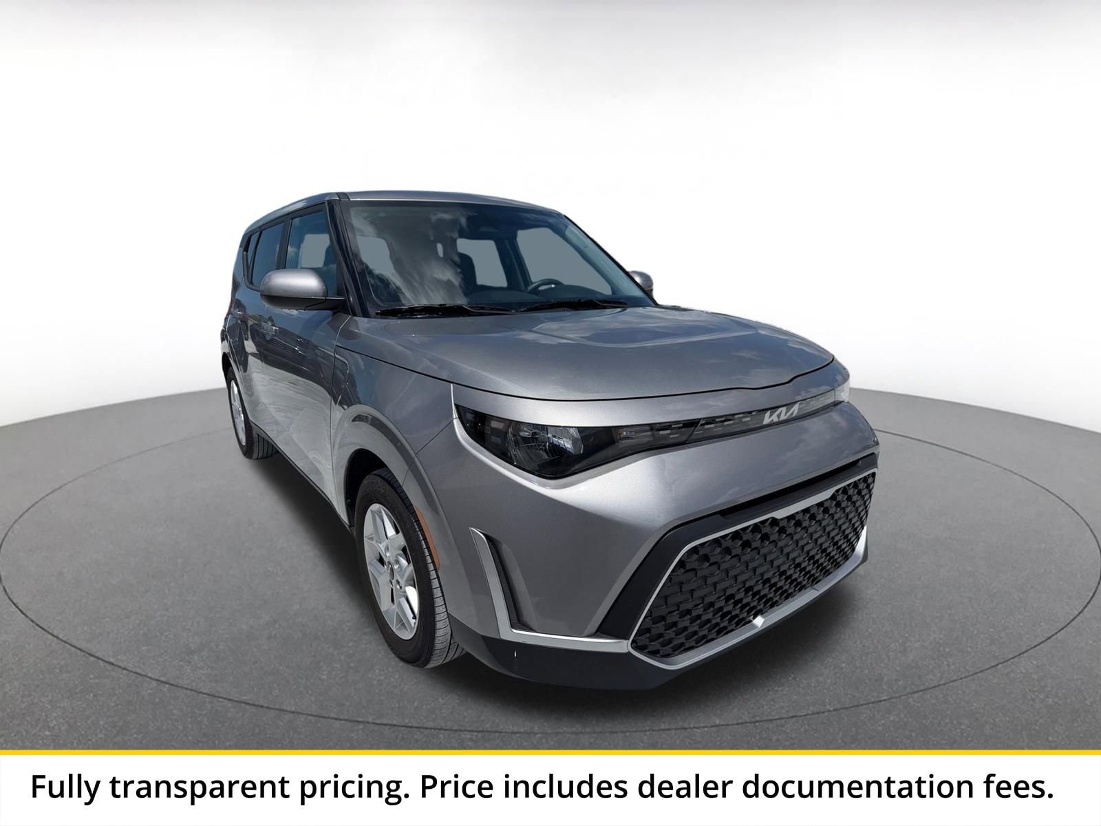 Thumbnail: 2025 Kia Soul - 1
