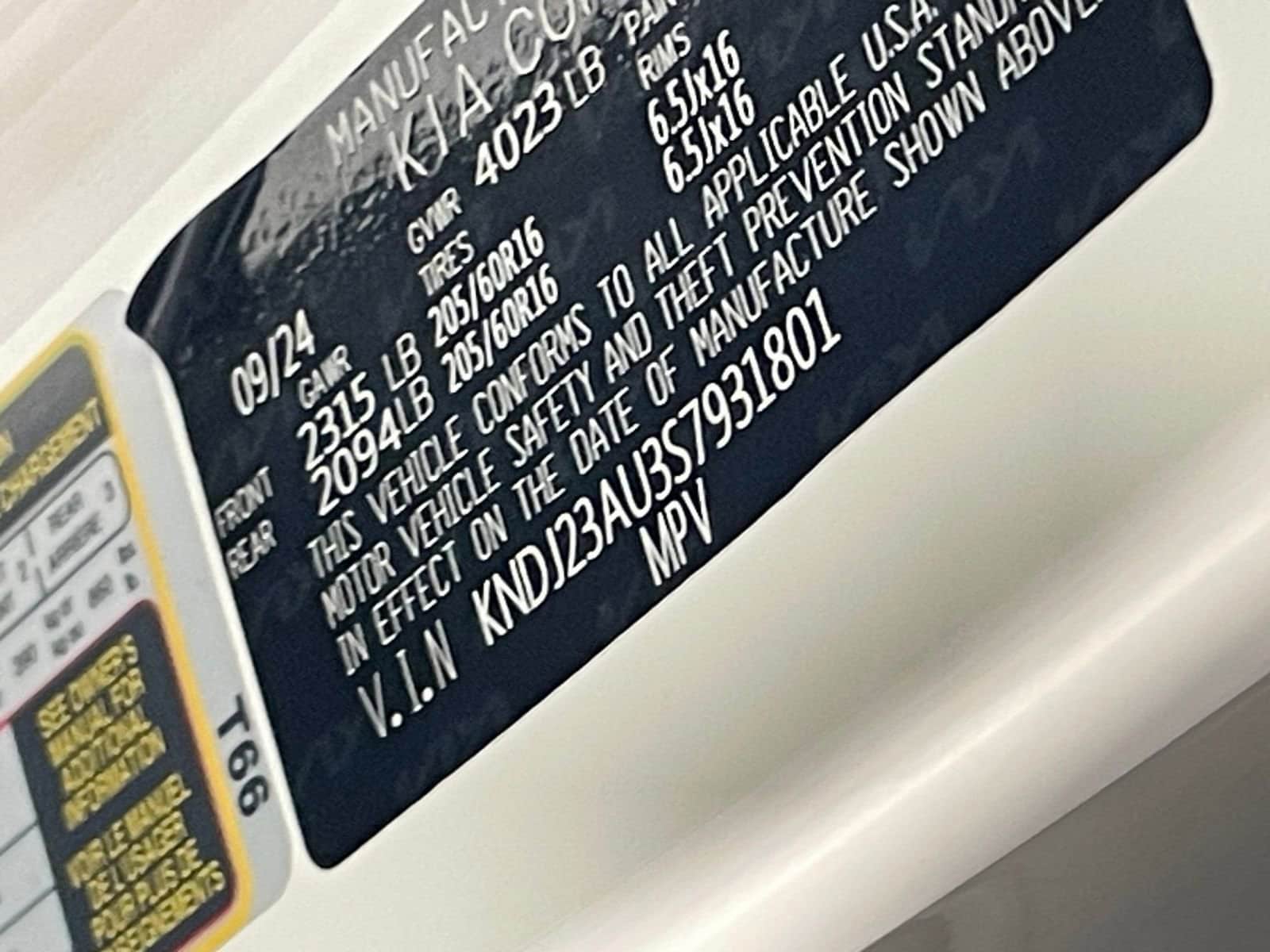 Thumbnail: 2025 Kia Soul - 27